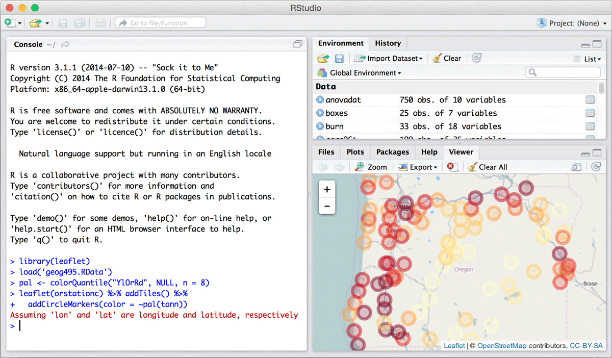 Hw to generate the following layout in a flexdashboard in rmarkdown? : r/RStudio